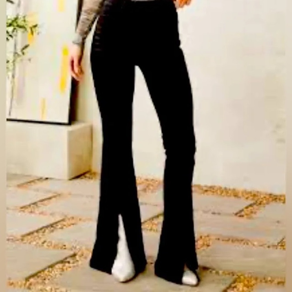 Flying Monkey High Rise Denim